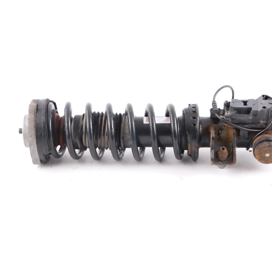 Spring Strut BMW F01 F02 Front Left N/S Spring Shock Absorber - SKU 6796925 - Part number 6796925
