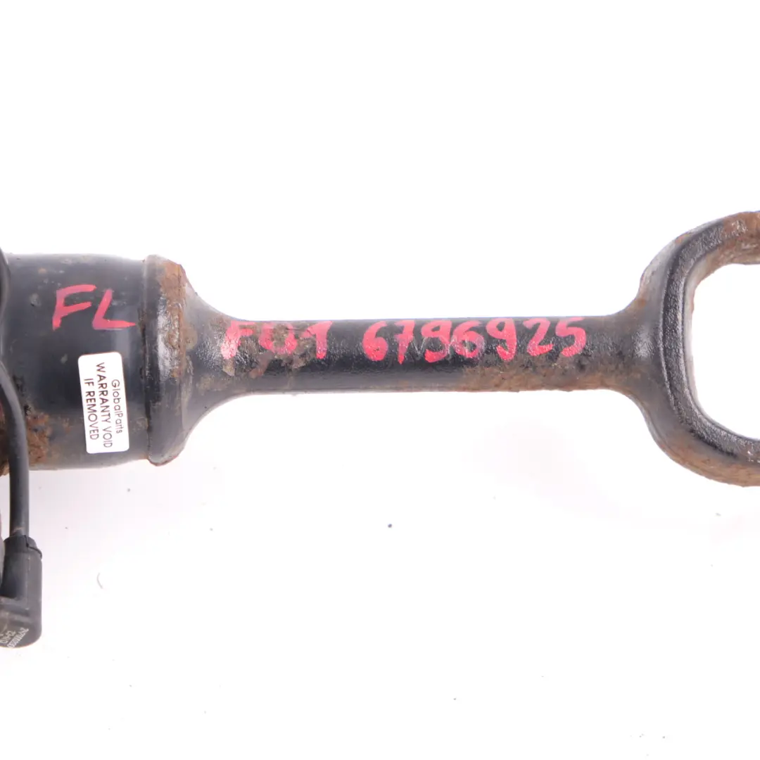 Ammortizzatore A Molla Anteriore Sinistro per BMW F01 F02 con numero di parte 6796925 BMW F01 F02 Ammortizzatore A Molla Anteriore Sinistro - SKU 6796925 - Numero di parte 6796925