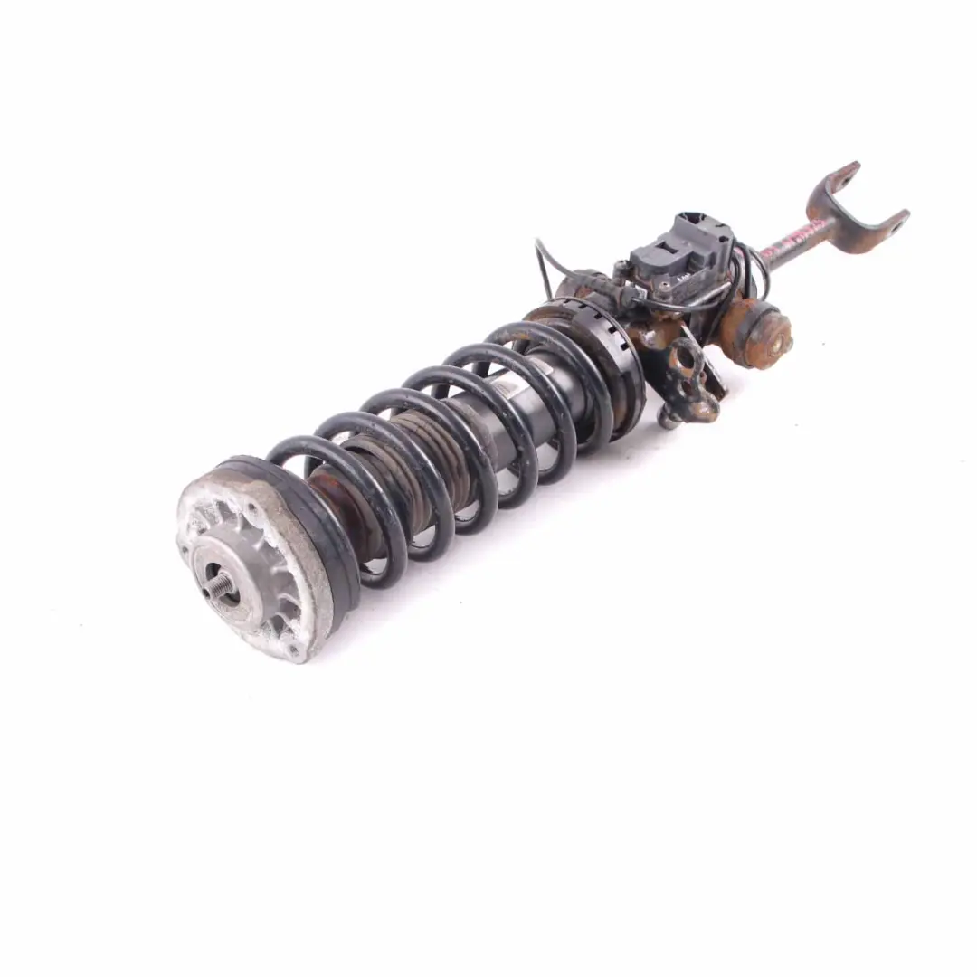BMW F01 F02 Muelle Strut Amortiguador Delantero Izquierdo - SKU 6796925 - Número de pieza 6796925