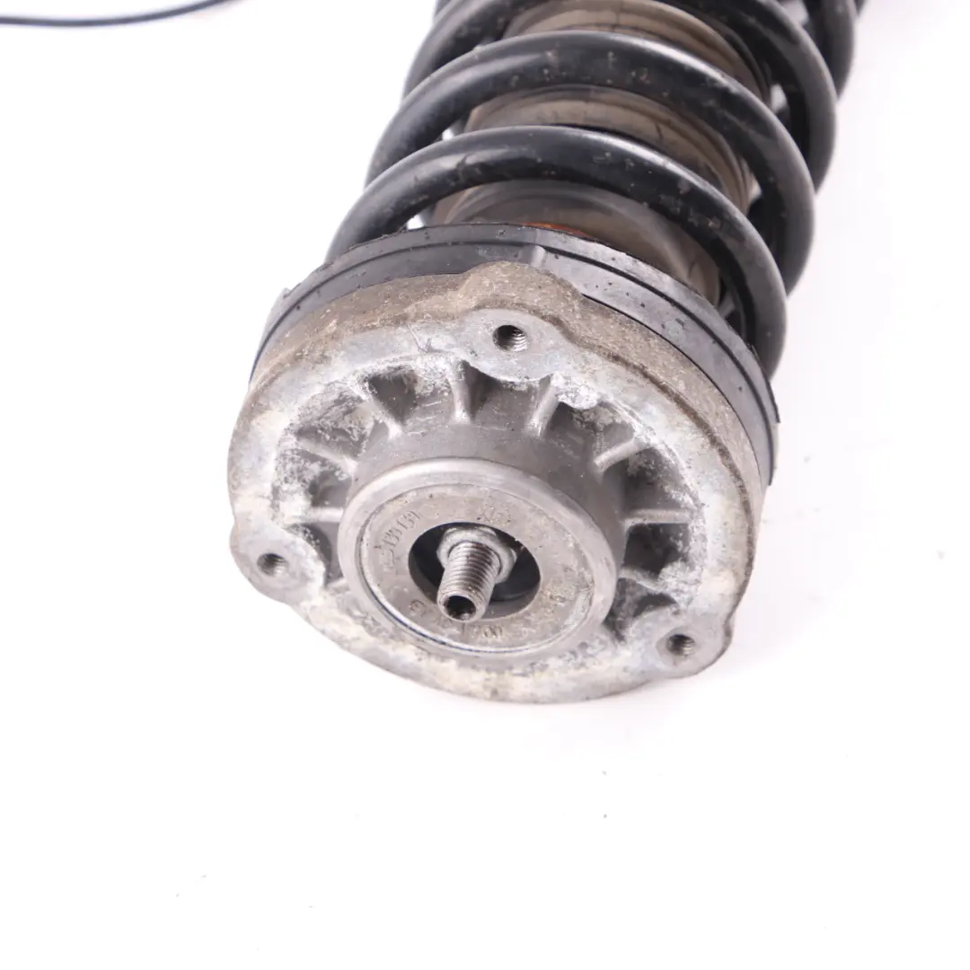 Muelle Strut Amortiguador Delantero Izquierdo para BMW F01 F02 con número de pieza 6796925 BMW F01 F02 Muelle Strut Amortiguador Delantero Izquierdo - SKU 6796925 - Número de pieza 6796925