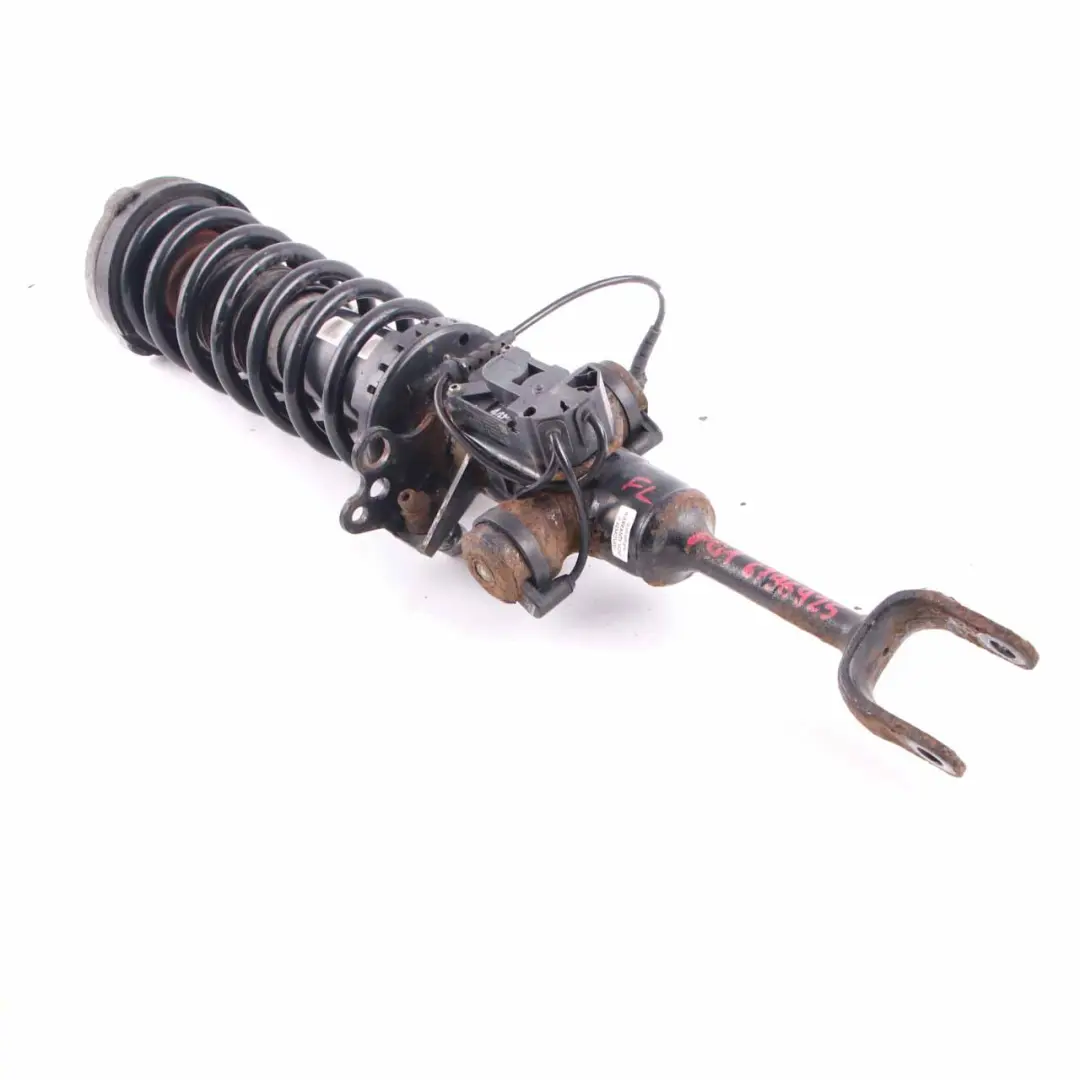 BMW F01 F02 Federbein Stoßdämpfer Vorne Links - SKU 6796925 - Teilenummer 6796925