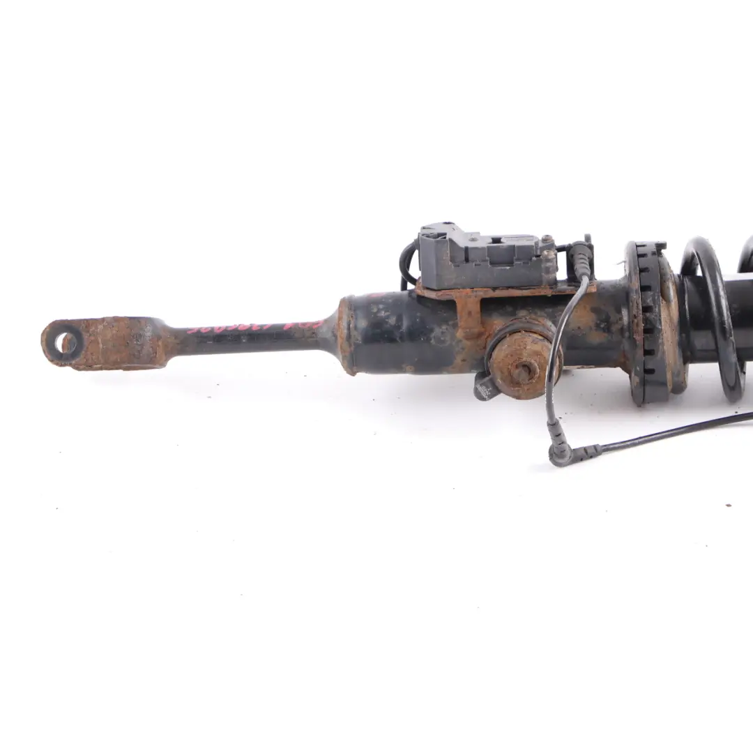 Muelle Strut Amortiguador Delantero Izquierdo para BMW F01 F02 con número de pieza 6796925 BMW F01 F02 Muelle Strut Amortiguador Delantero Izquierdo - SKU 6796925 - Número de pieza 6796925