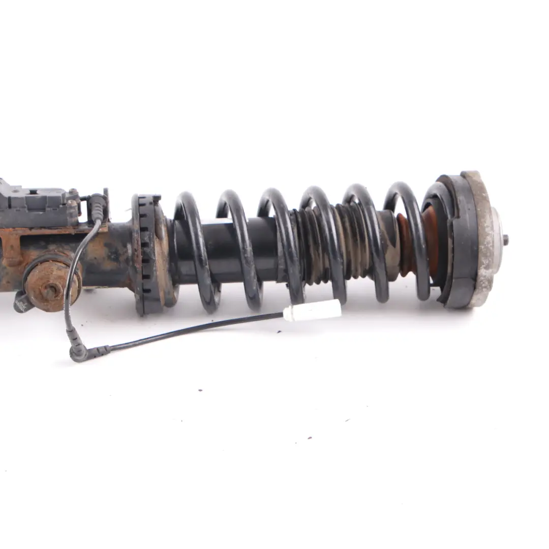 Muelle Strut Amortiguador Delantero Izquierdo para BMW F01 F02 con número de pieza 6796925 BMW F01 F02 Muelle Strut Amortiguador Delantero Izquierdo - SKU 6796925 - Número de pieza 6796925
