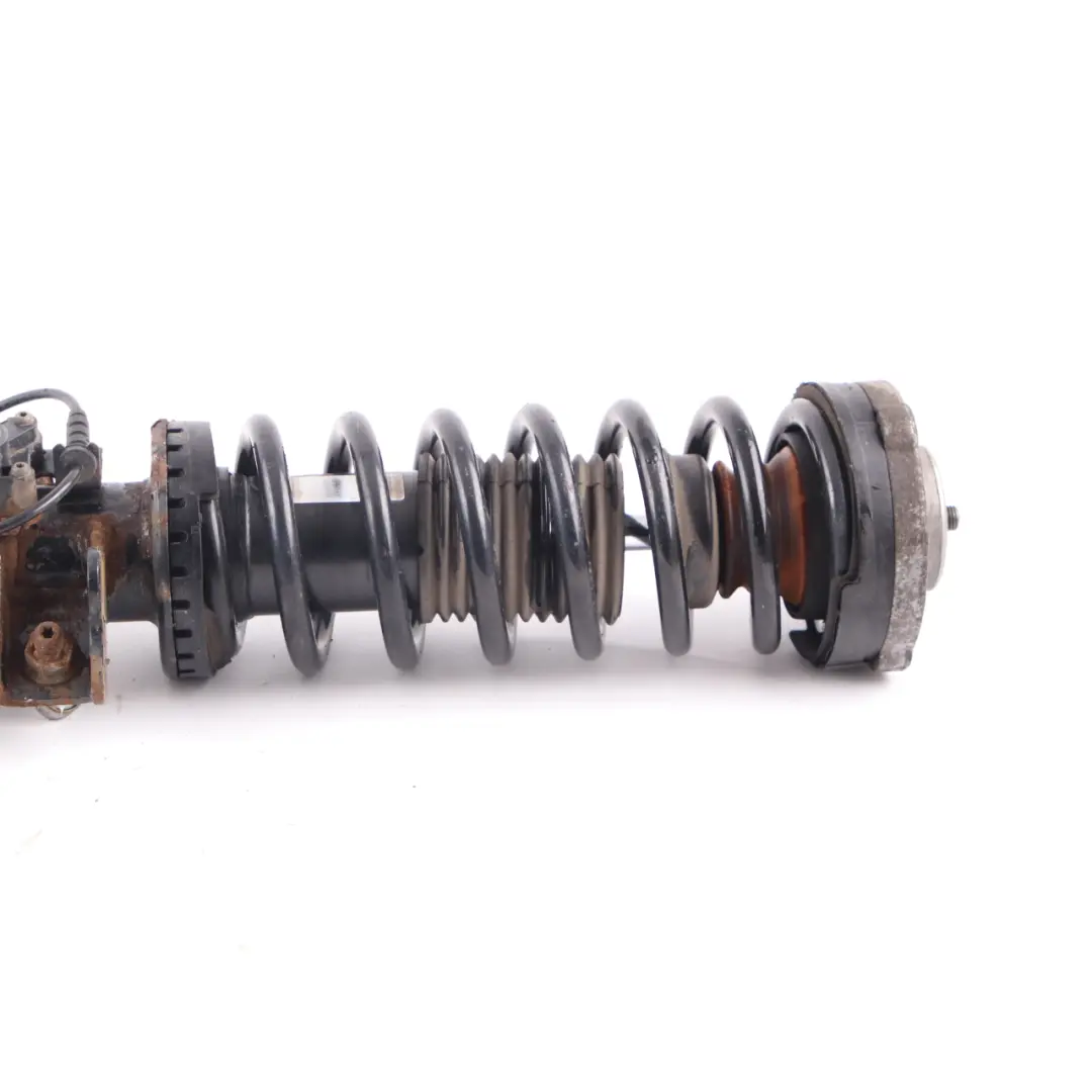 Ressort Amortisseur Avant Droit pour BMW F01 F02 à propos du numéro de pièce 6796926 BMW F01 F02 Ressort Amortisseur Avant Droit - SKU 6796926 - Numéro de pièce 6796926