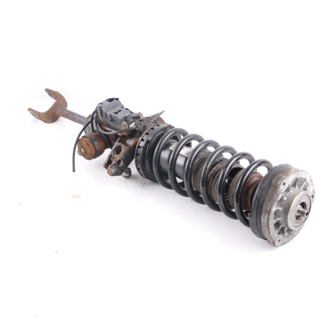 Spring Strut BMW F01 F02 Front Right O/S Spring Shock Absorber - SKU 6796926 - Part number 6796926