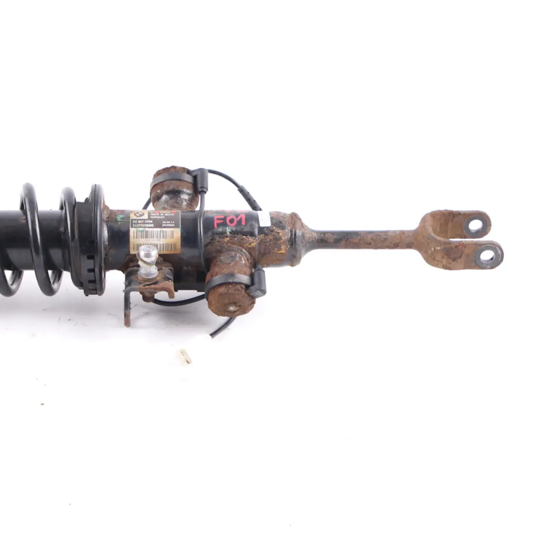 BMW F01 F02 Ressort Amortisseur Avant Droit - SKU 6796926 - Numéro de pièce 6796926