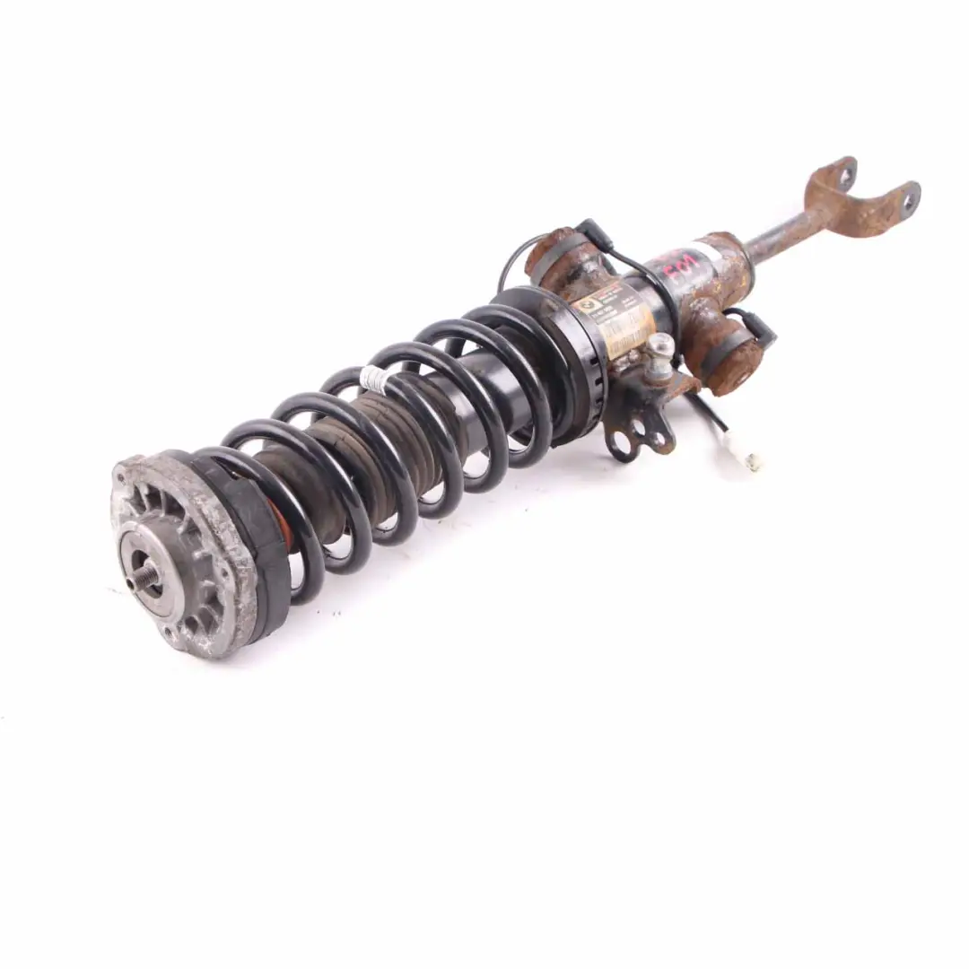 Ressort Amortisseur Avant Droit pour BMW F01 F02 à propos du numéro de pièce 6796926 BMW F01 F02 Ressort Amortisseur Avant Droit - SKU 6796926 - Numéro de pièce 6796926