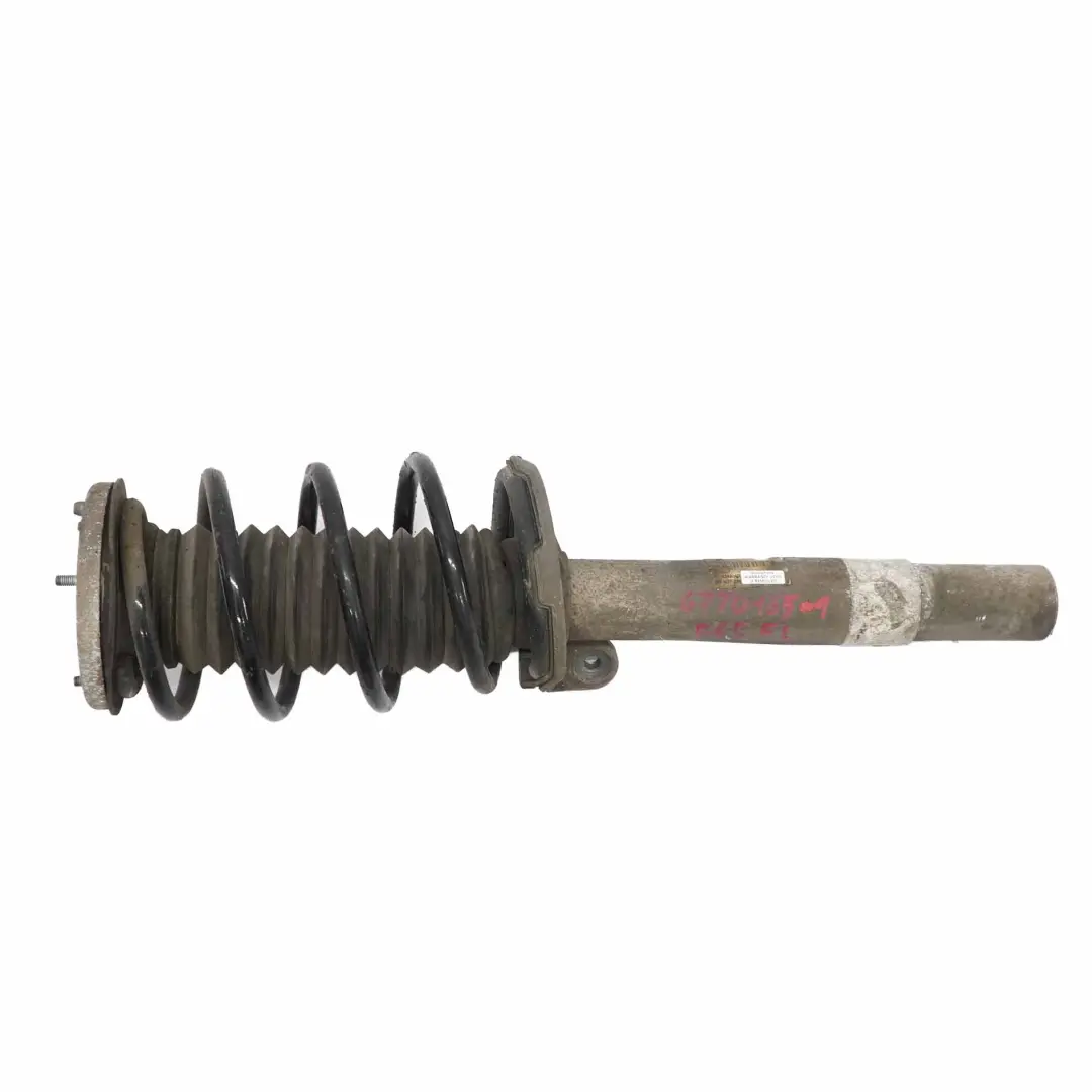BMW E65 E66 Federbein Stoßdämpfer Vorderachsfederung Vorne Links - SKU 6770165-1 - Teilenummer 6770165