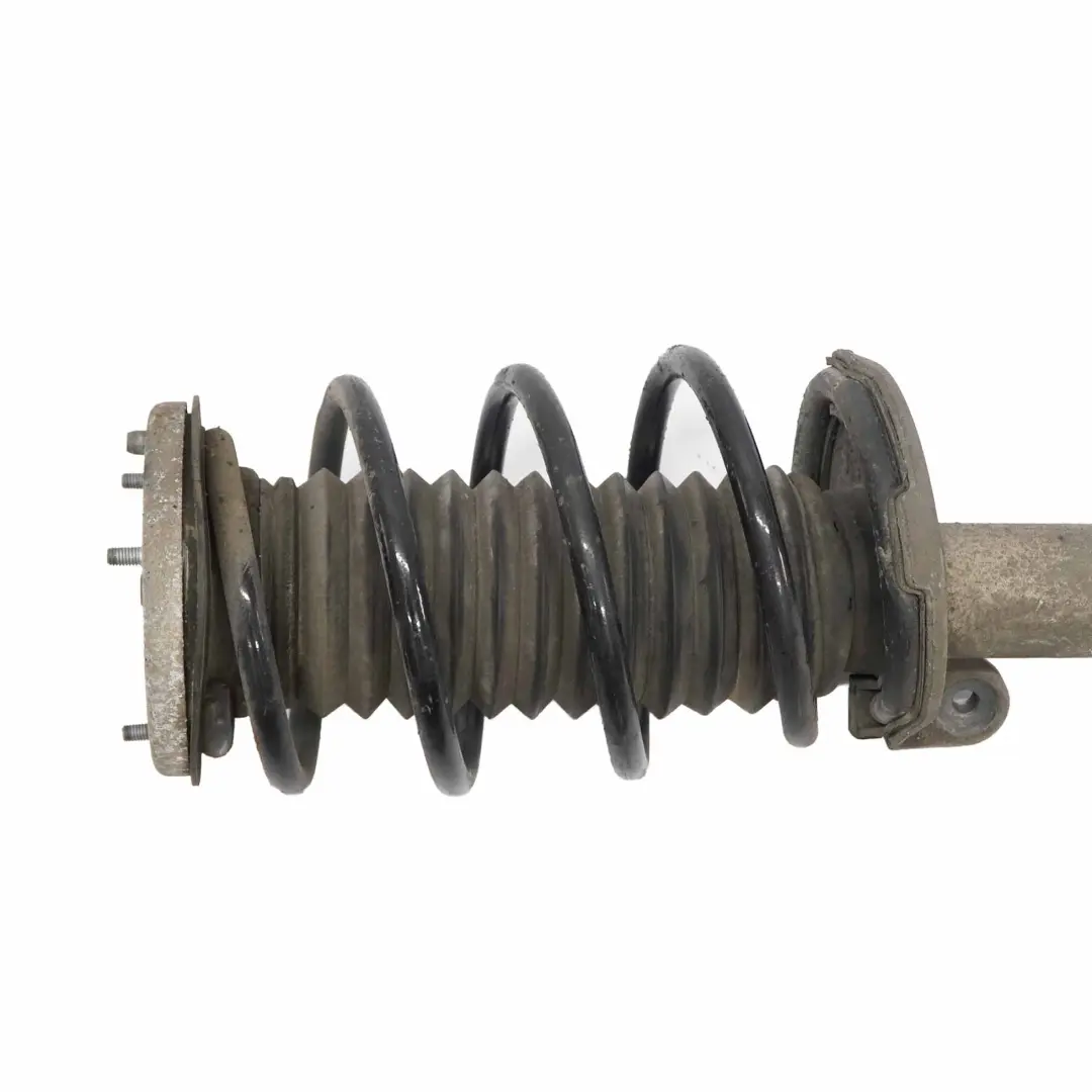 BMW E65 E66 Federbein Stoßdämpfer Vorderachsfederung Vorne Links - SKU 6770165-1 - Teilenummer 6770165