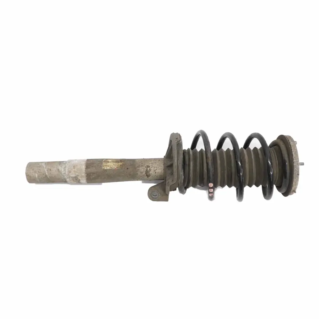 BMW E65 E66 Federbein Stoßdämpfer Vorderachsfederung Vorne Links - SKU 6770165-1 - Teilenummer 6770165