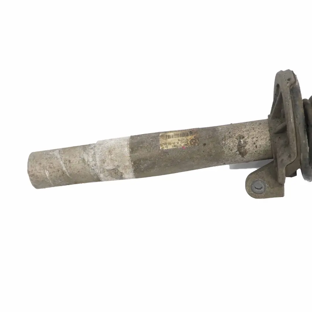 BMW E65 E66 Federbein Stoßdämpfer Vorderachsfederung Vorne Links - SKU 6770165-1 - Teilenummer 6770165