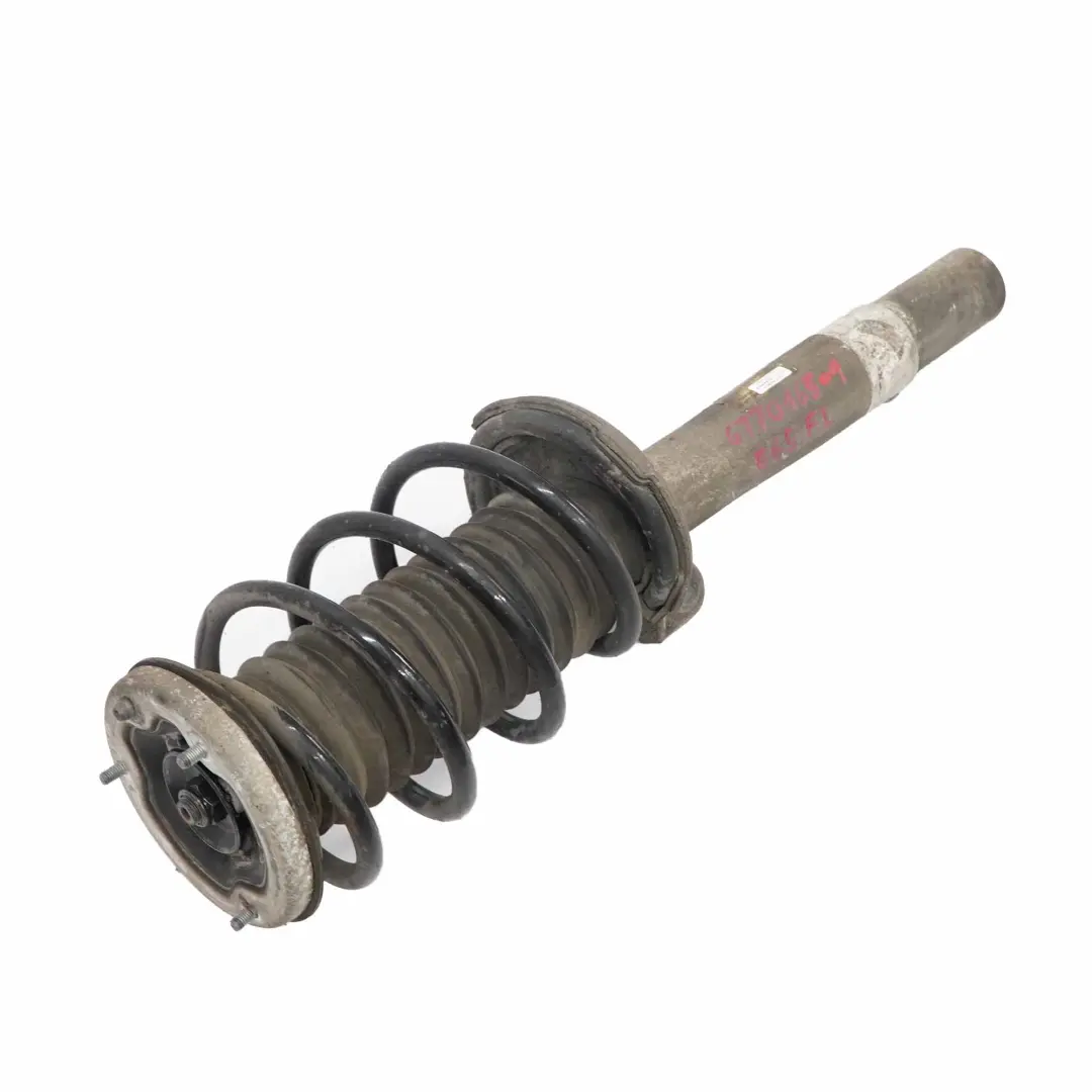 BMW E65 E66 Federbein Stoßdämpfer Vorderachsfederung Vorne Links - SKU 6770165-1 - Teilenummer 6770165