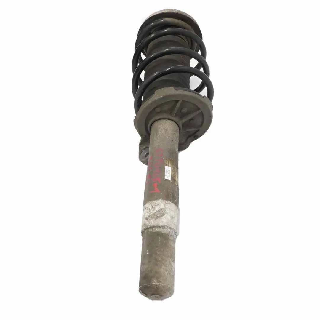 BMW E65 E66 Federbein Stoßdämpfer Vorderachsfederung Vorne Links - SKU 6770165-1 - Teilenummer 6770165