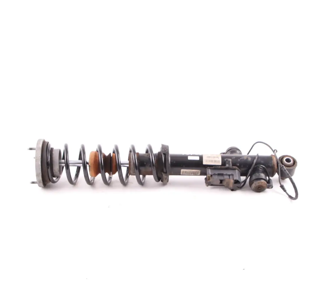 Ressort Jambe Force Arrière Gauche Essieu Suspension Amortisseur pour BMW F01 à propos du numéro de pièce 6796927 BMW F01 Ressort Jambe Force Arrière Gauche Essieu Suspension Amortisseur - SKU 6796927 - Numéro de pièce 6796927