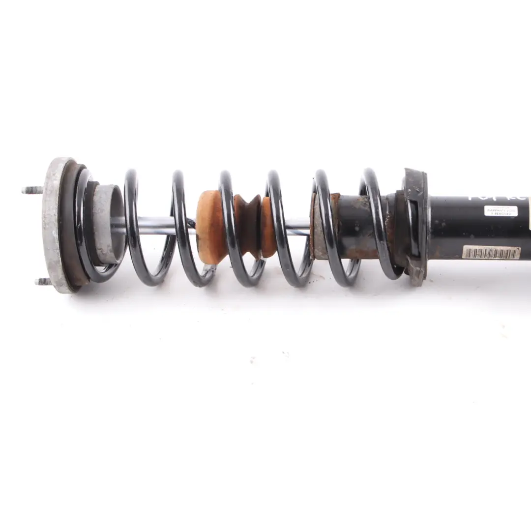 BMW F01 Ressort Jambe Force Arrière Gauche Essieu Suspension Amortisseur - SKU 6796927 - Numéro de pièce 6796927