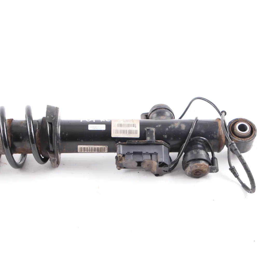 BMW F01 Ressort Jambe Force Arrière Gauche Essieu Suspension Amortisseur - SKU 6796927 - Numéro de pièce 6796927