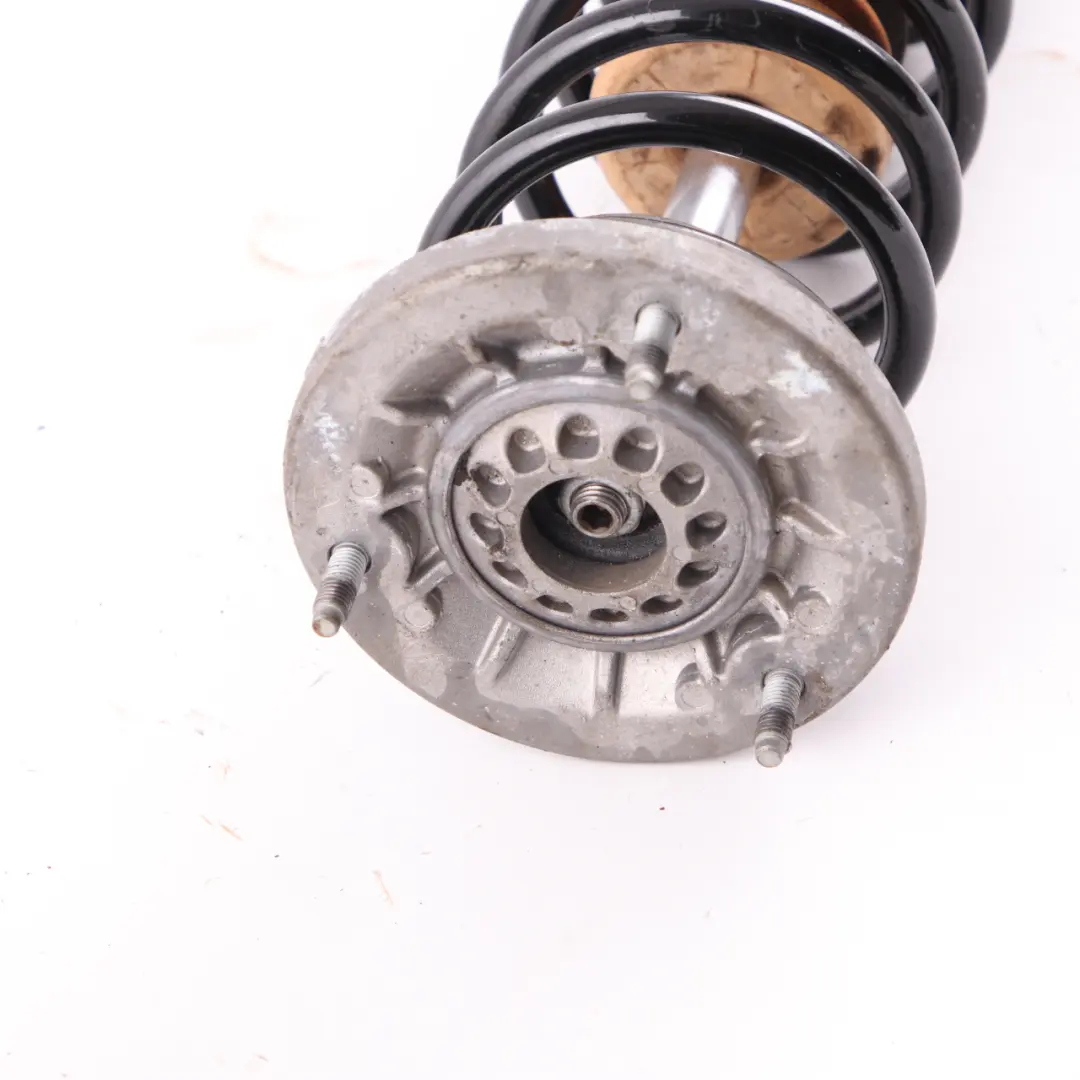 Strut Rear Left N/S Axle Suspension Shock Absorber to BMW F01 Spring with Part number 6796927 BMW F01 Spring Strut Rear Left N/S Axle Suspension Shock Absorber - SKU 6796927 - Part number 6796927