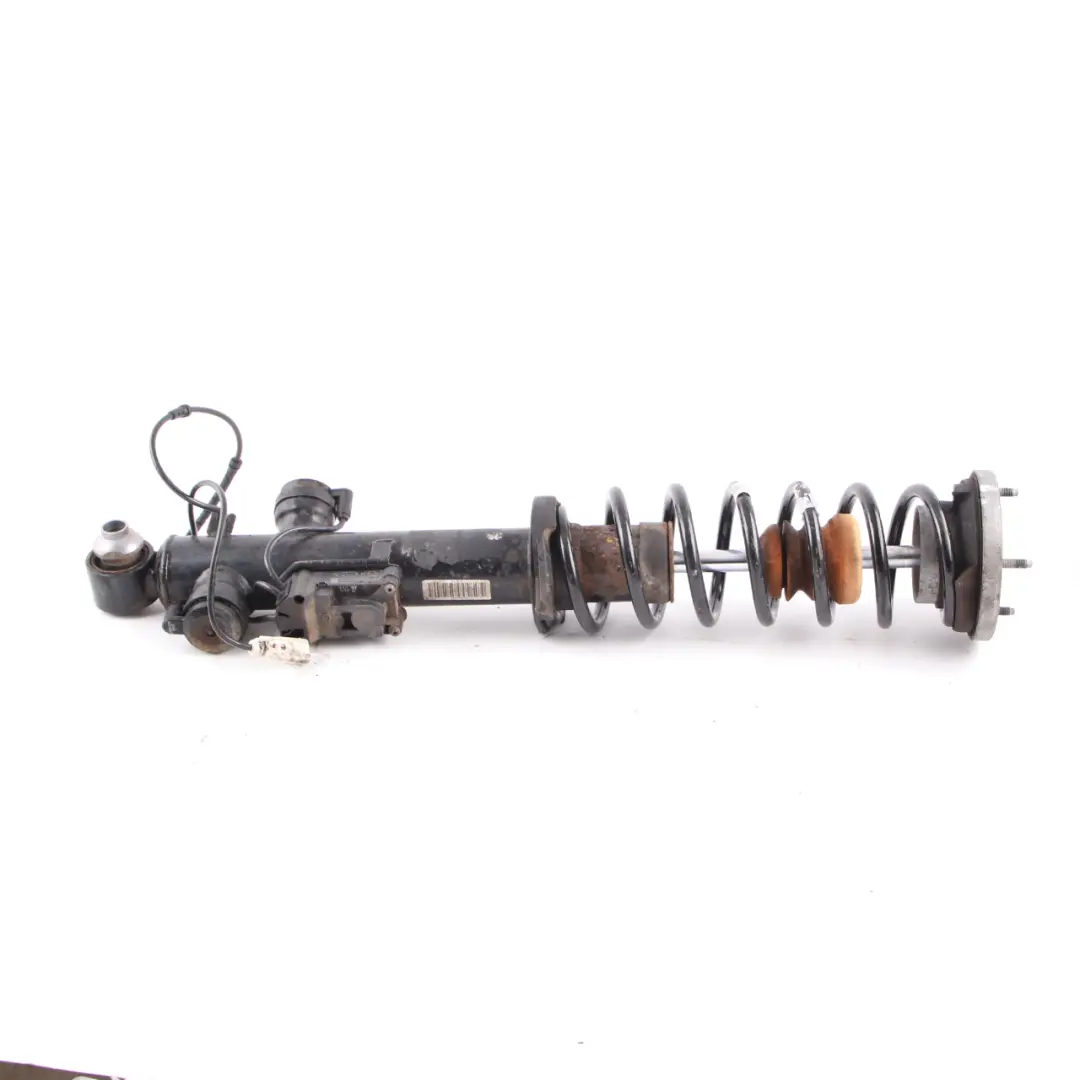 BMW F01 Ressort Jambe Force Arrière Gauche Essieu Suspension Amortisseur - SKU 6796927 - Numéro de pièce 6796927