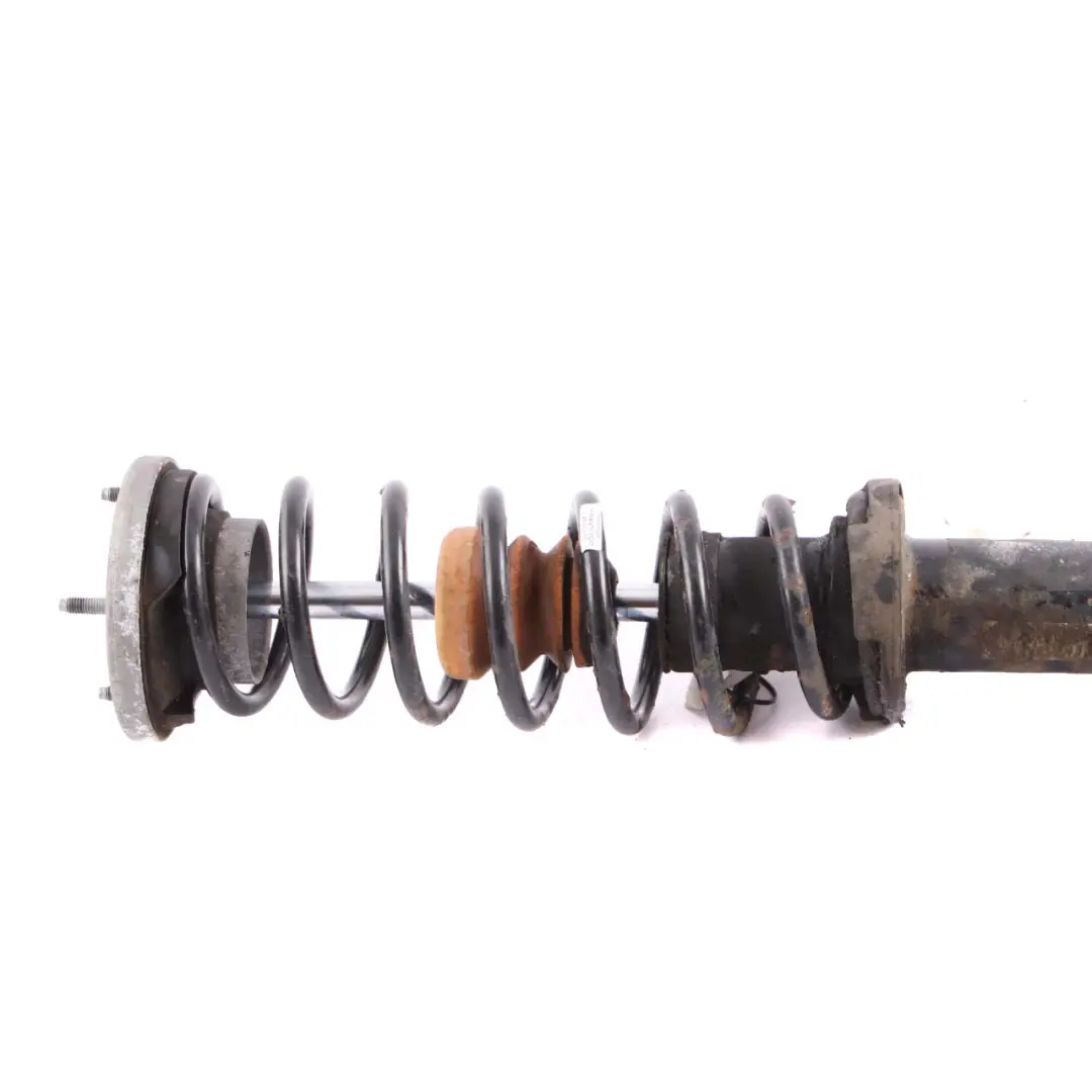 Puntone A Molla Ammortizzatore Posteriore Destro Axle Suspension 6791674 per BMW F01 con numero di parte 6796928 BMW F01 Puntone A Molla Ammortizzatore Posteriore Destro Axle Suspension 6791674 - SKU 6796928 - Numero di parte 6796928