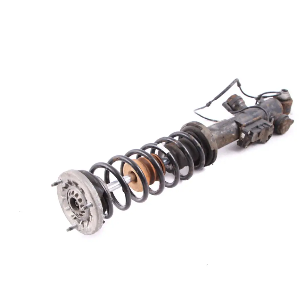 BMW F01 Spring Strut Rear Right O/S Axle Suspension Shock Absorber 6791674 - SKU 6796928 - Part number 6796928