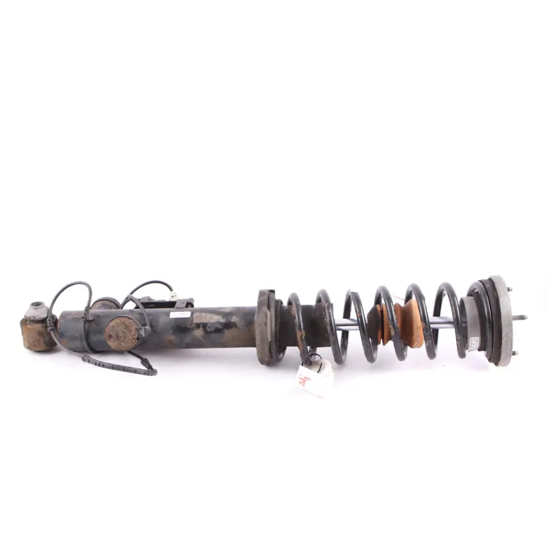 Strut Rear Right O/S Axle Suspension Shock Absorber 6791674 to BMW F01 Spring with Part number 6796928 BMW F01 Spring Strut Rear Right O/S Axle Suspension Shock Absorber 6791674 - SKU 6796928 - Part number 6796928