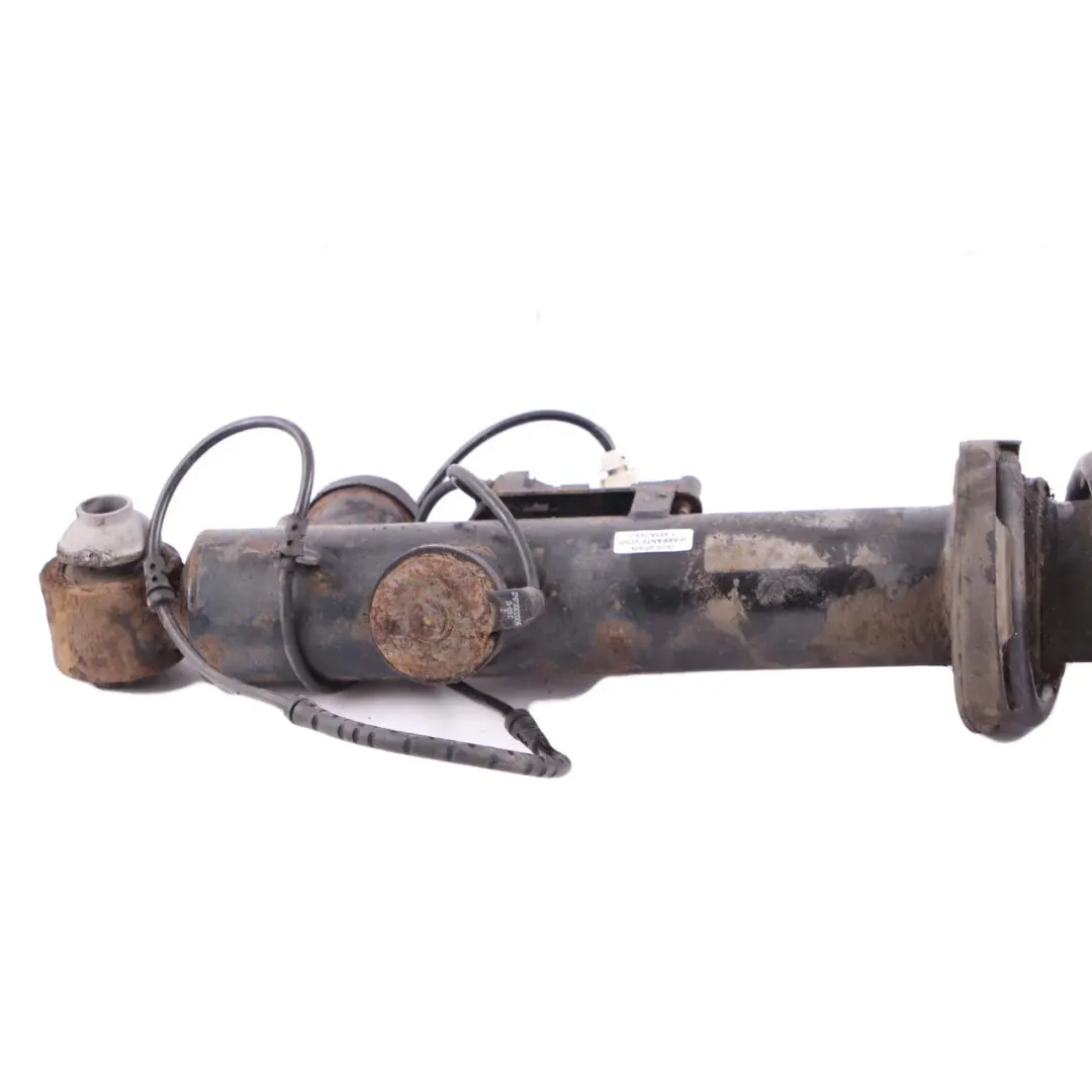 Strut Rear Right O/S Axle Suspension Shock Absorber 6791674 to BMW F01 Spring with Part number 6796928 BMW F01 Spring Strut Rear Right O/S Axle Suspension Shock Absorber 6791674 - SKU 6796928 - Part number 6796928