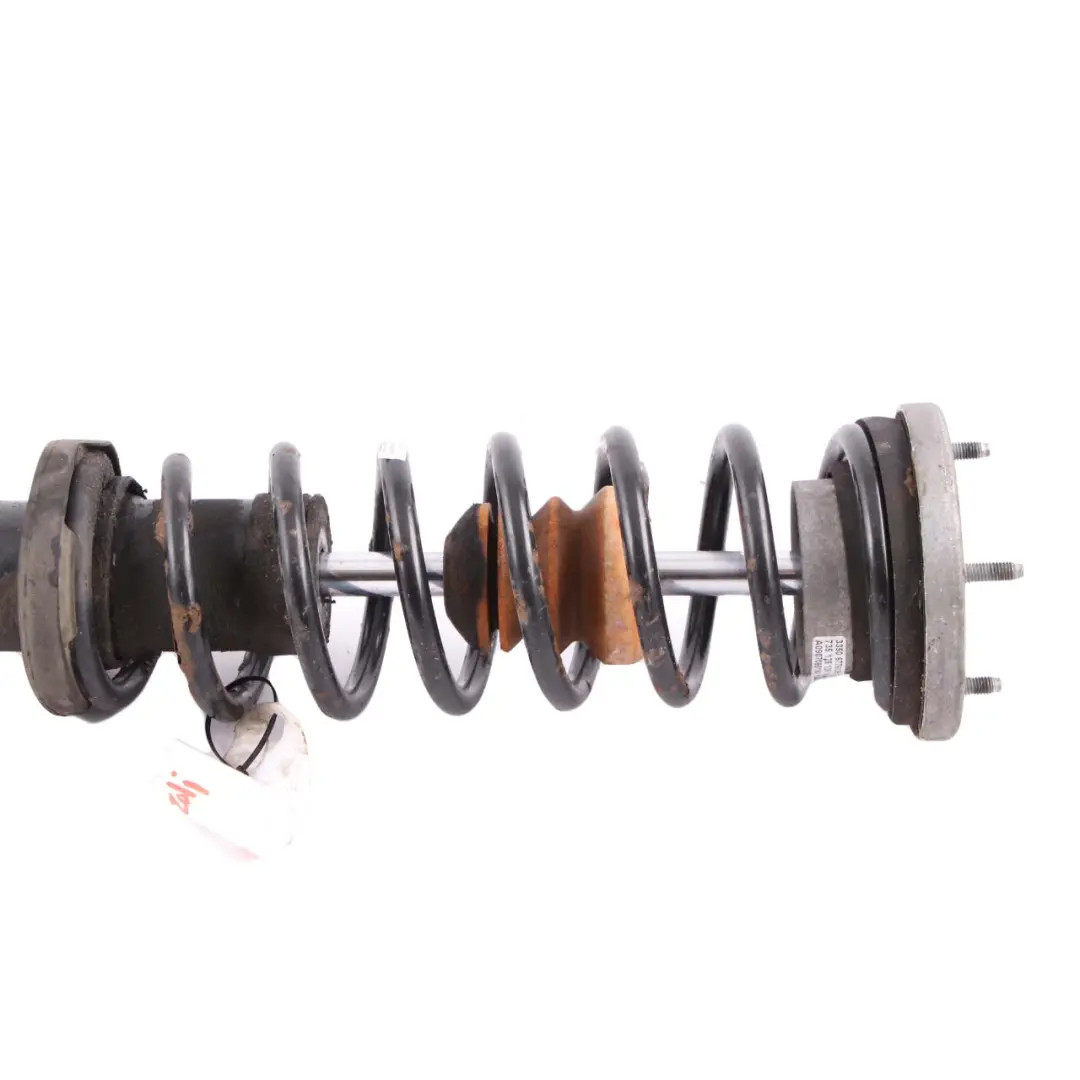 Puntal De Resorte Trasero Derecho Eje De Suspensión Amortiguador 6791674 para BMW F01 con número de pieza 6796928 BMW F01 Puntal De Resorte Trasero Derecho Eje De Suspensión Amortiguador 6791674 - SKU 6796928 - Número de pieza 6796928