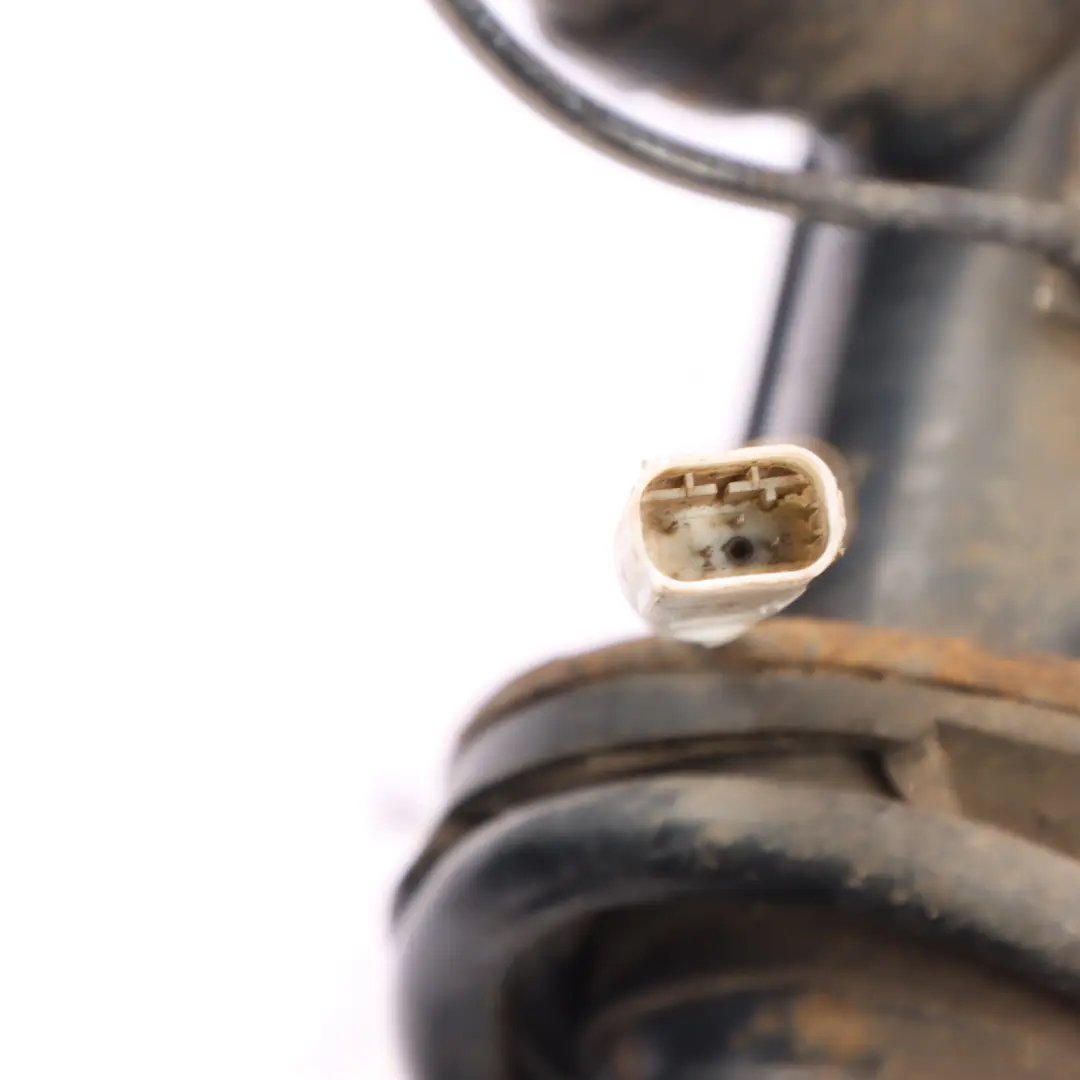 Strut BMW F11 Front Left N/S EDC Suspension Shock Absorber to Spring with Part number 6796977 Spring Strut BMW F11 Front Left N/S EDC Suspension Shock Absorber - SKU 6796977 - Part number 6796977