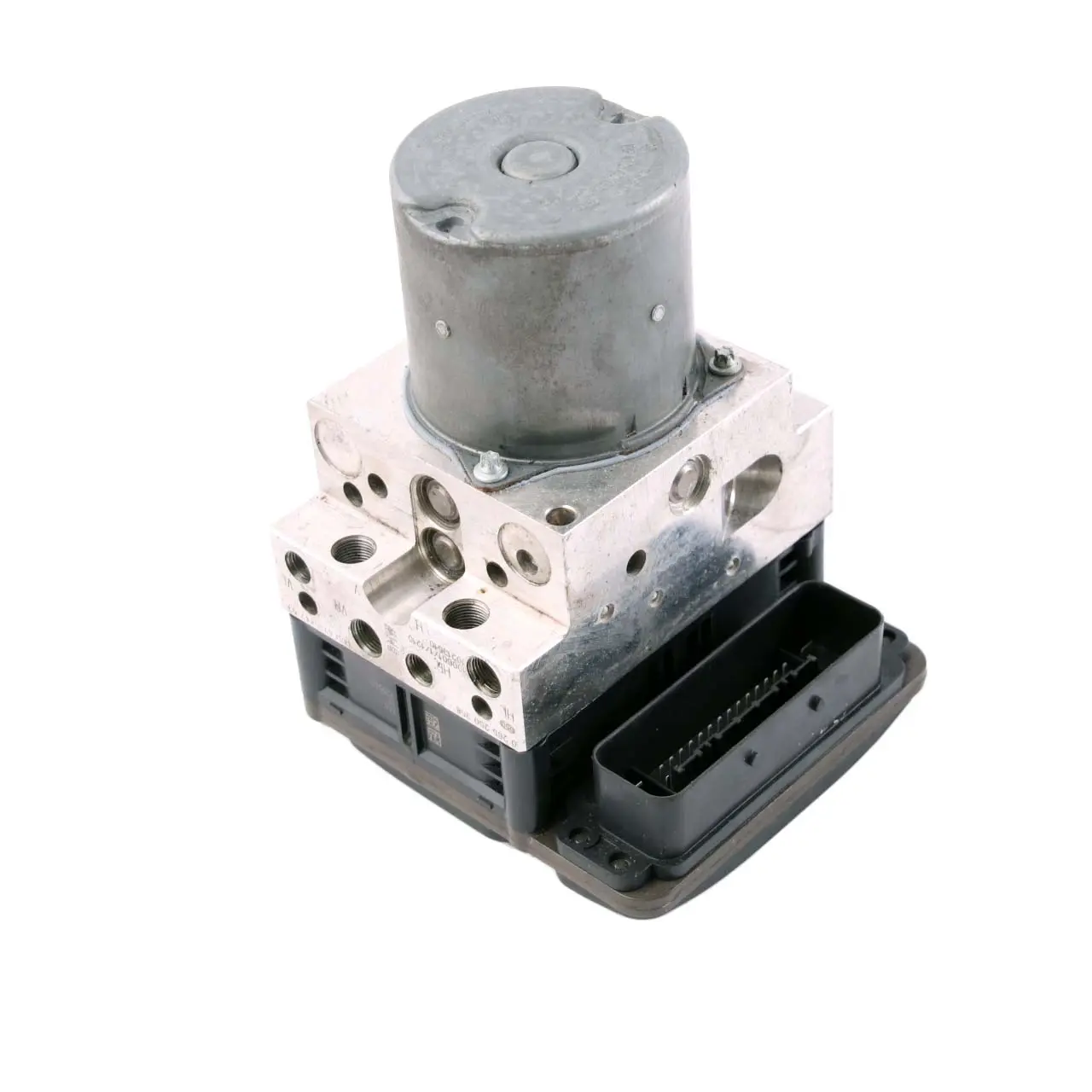 BMW F01 DSC ABS Bomba Freno Hidro Unidad de Control Módulo 6797036 6797038