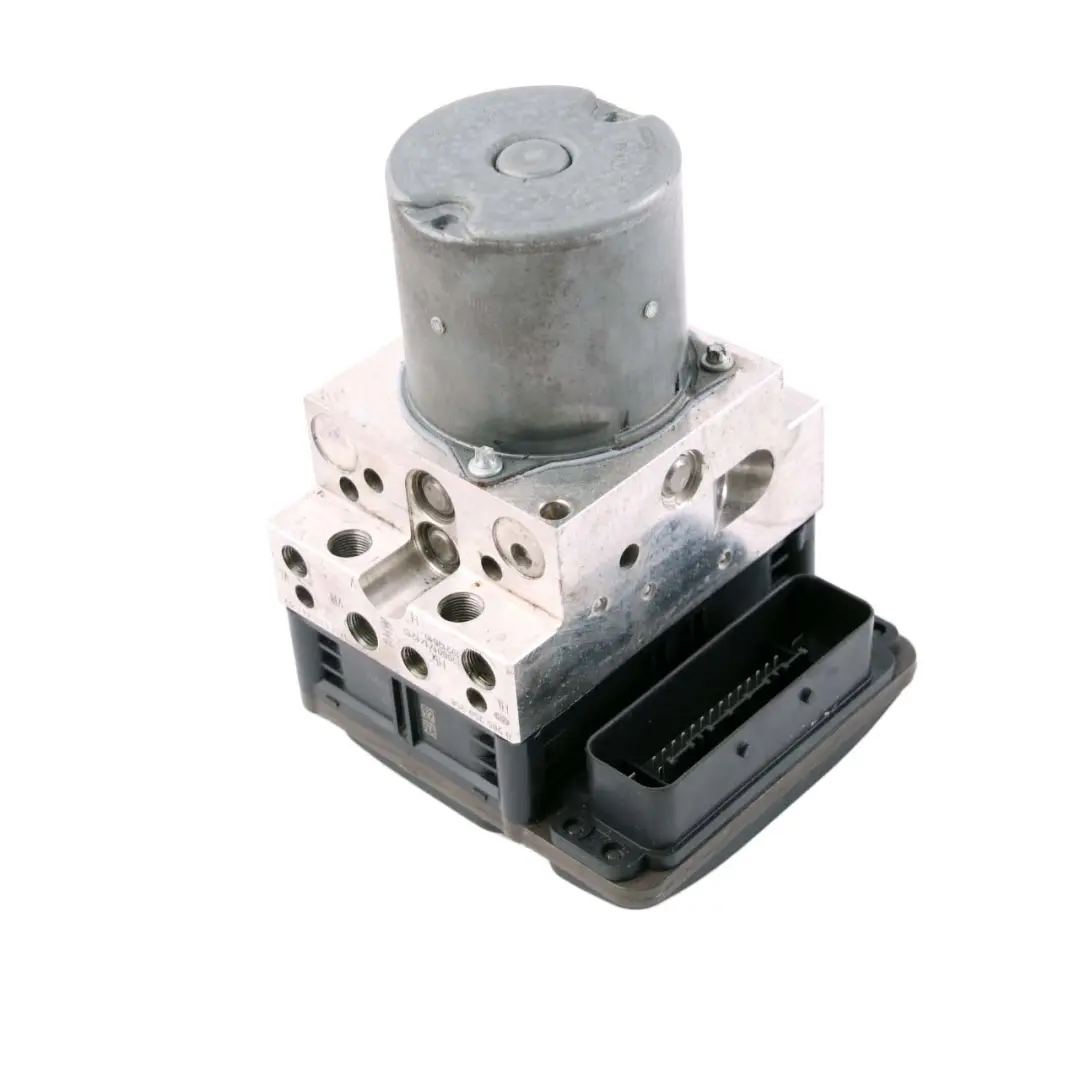 DSC Pompa Freno Idro Modulo di controllo 6797038 per BMW F01 con numero di parte 6797036 BMW F01 DSC Pompa Freno Idro Modulo di controllo 6797038 - SKU 6797036 - Numero di parte 6797036