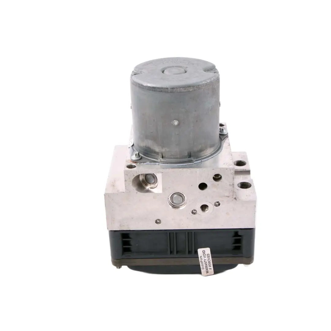 DSC ABS Pump Brake Hydro Control Unit Module 6797038 to BMW F01 with Part number 6797036 BMW F01 DSC ABS Pump Brake Hydro Control Unit Module 6797038 - SKU 6797036 - Part number 6797036