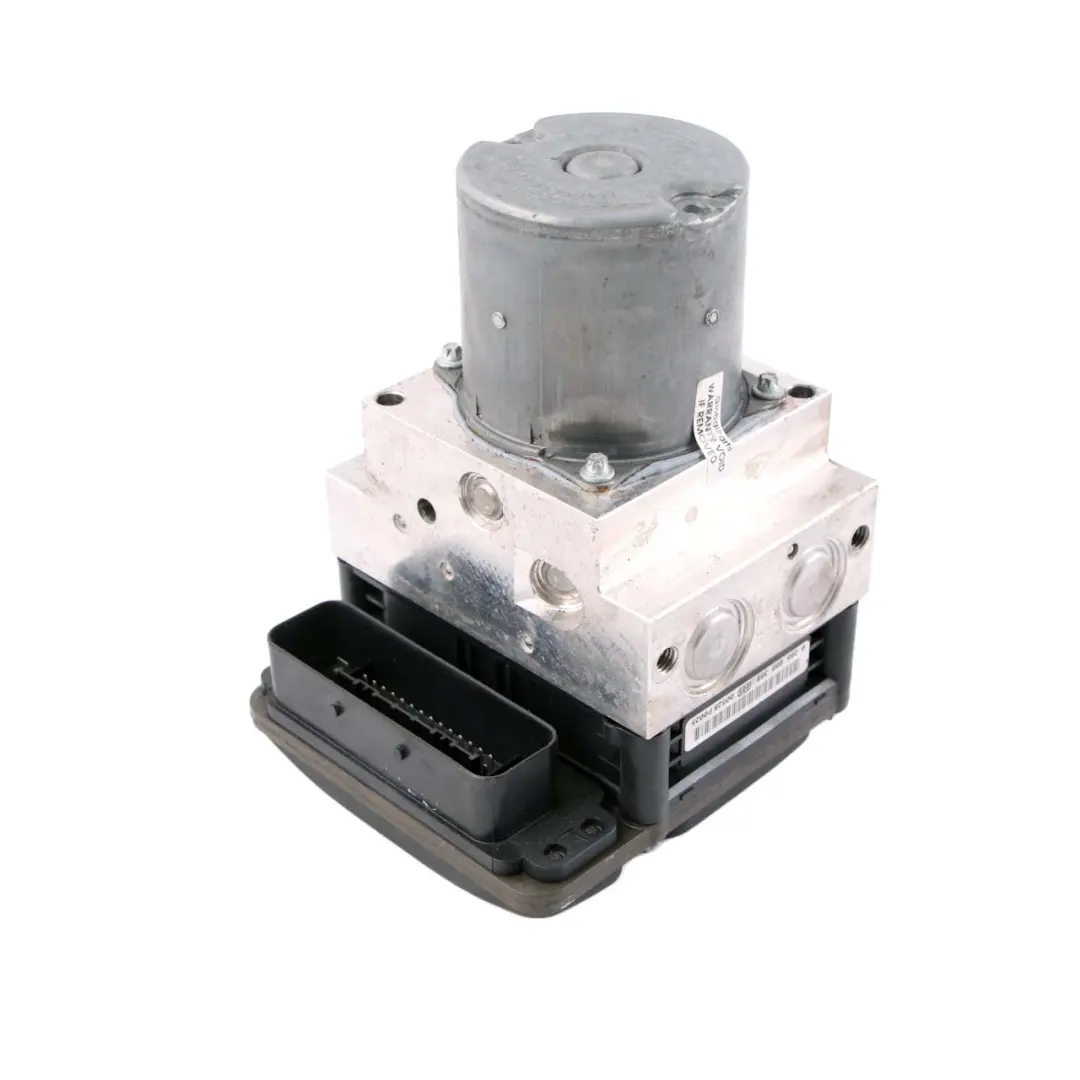 DSC ABS Bomba Freno Hidro Unidad de Control Módulo 6797038 para BMW F01 con número de pieza 6797036 BMW F01 DSC ABS Bomba Freno Hidro Unidad de Control Módulo 6797038 - SKU 6797036 - Número de pieza 6797036
