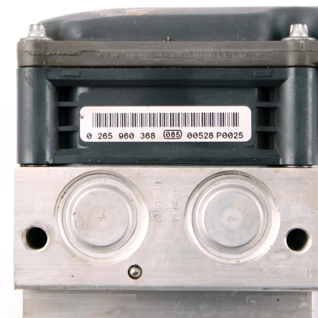 BMW F01 Sterownik Pompa Hamulcowa DSC ABS 6797038 - SKU 6797036 - Numer Części 6797036 