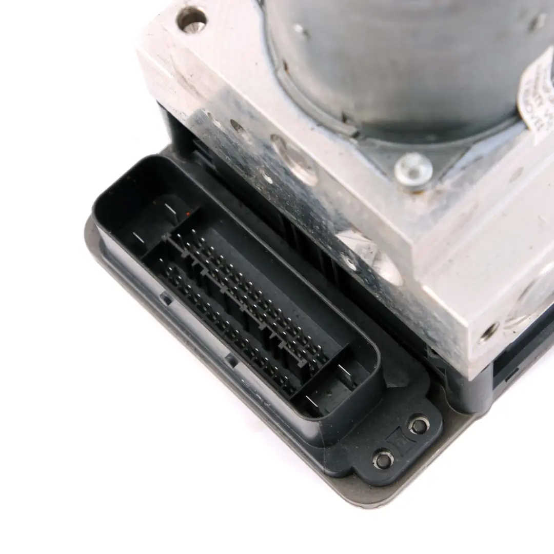 BMW F01 DSC ABS Bomba Freno Hidro Unidad de Control Módulo 6797038 - SKU 6797036 - Número de pieza 6797036 