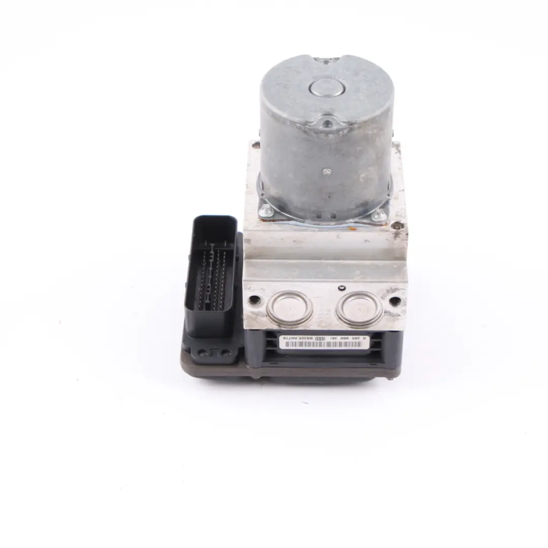 Module De Commande Hydraulique De Frein De Pompe ABS BMW F10 6797047 pour à propos du numéro de pièce 6797045 Module De Commande Hydraulique De Frein De Pompe ABS BMW F10 6797047 - SKU 6797045 - Numéro de pièce 6797045