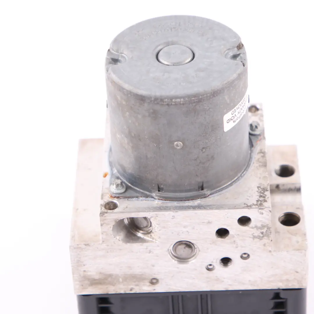 BMW F10 ABS Pumpe Bremse Hydro Hydraulik Steuergerät Modul 6797047 - SKU 6797045 - Teilenummer 6797045
