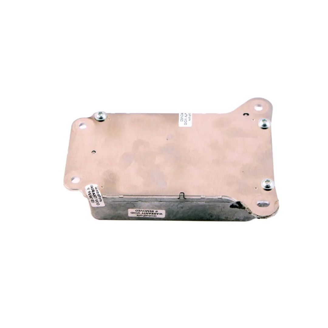 ICM Unidad de Control de Gestión Módulo DSC Frenos para BMW F07 GT con número de pieza 6797439 BMW F07 GT ICM Unidad de Control de Gestión Módulo DSC Frenos - SKU 6797439 - Número de pieza 6797439