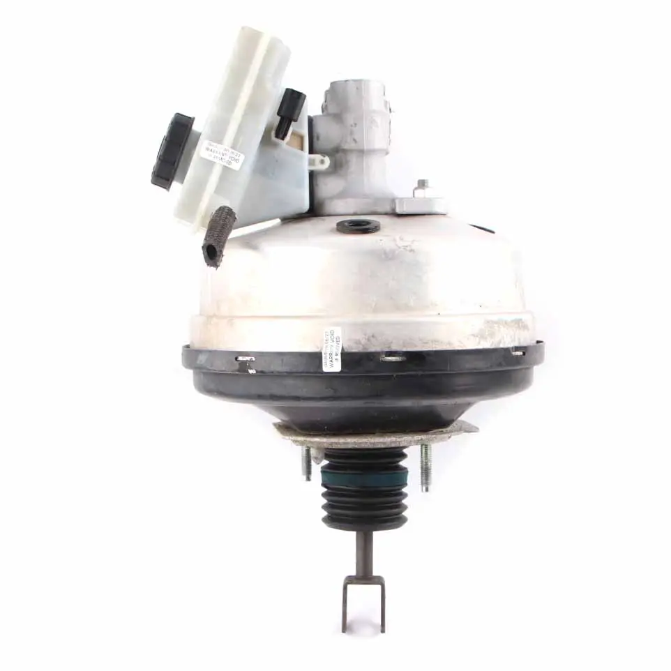 Brake Servo BMW X3 F25 X4 F26 Braking Unit Master Cylinder Booster 6850495 to with Part number 6797470 Brake Servo BMW X3 F25 X4 F26 Braking Unit Master Cylinder Booster 6850495 - SKU 6797470 - Part number 6797470