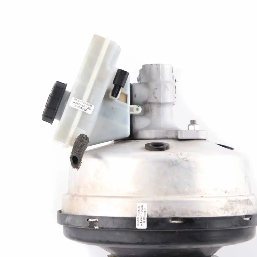 BMW X3 F25 X4 F26 Brake Servo Braking Unit Master Cylinder Booster 6850495 - SKU 6797470 - Part number 6797470