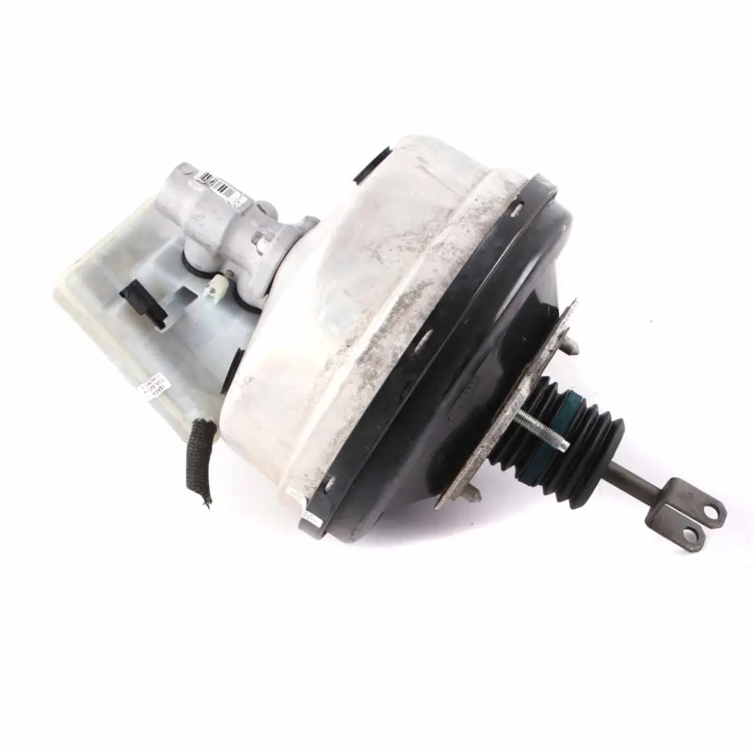 Servofreno Cilindro Maestro Reforzador 6850495 para BMW X3 F25 X4 F26 con número de pieza 6797470 BMW X3 F25 X4 F26 Servofreno Cilindro Maestro Reforzador 6850495 - SKU 6797470 - Número de pieza 6797470