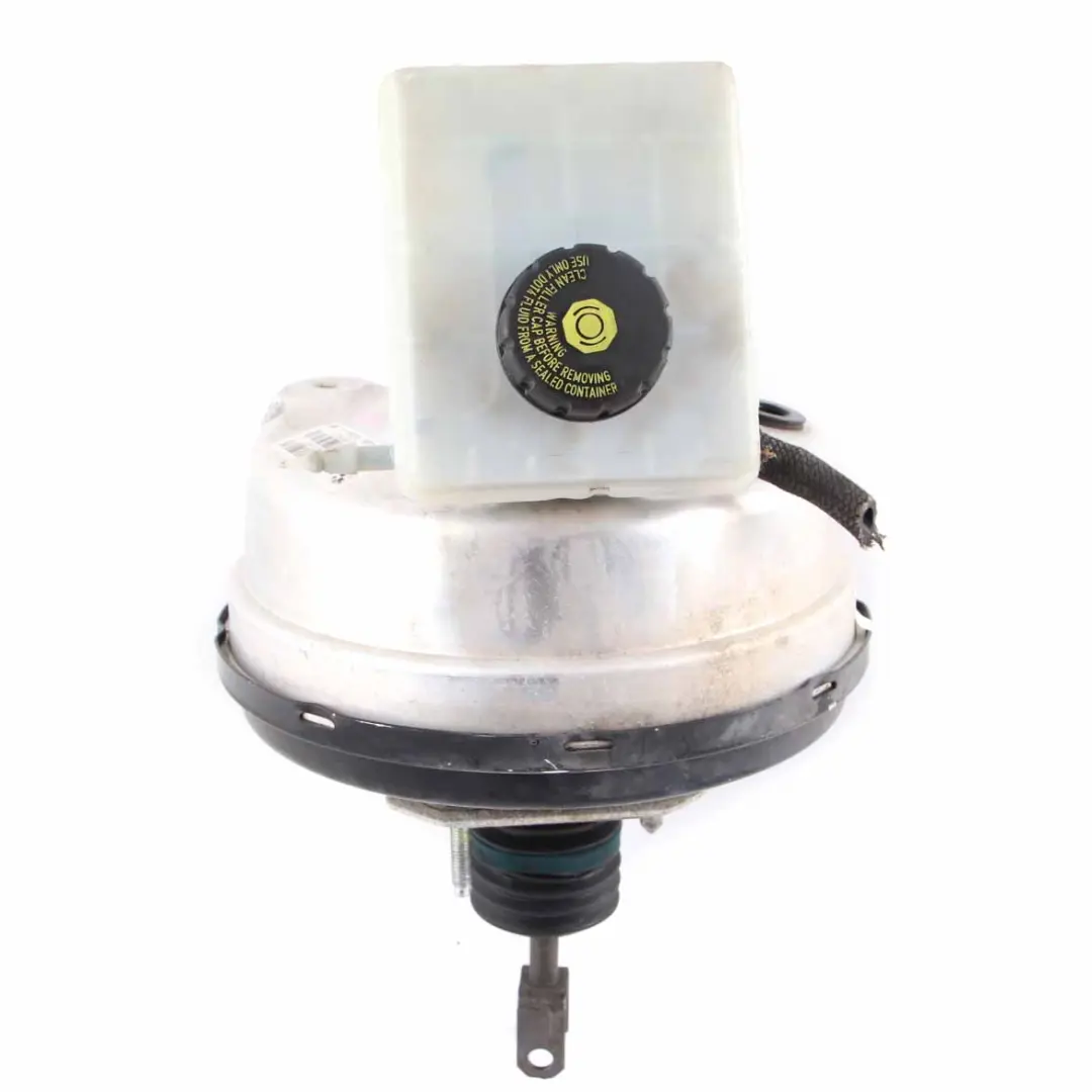 BMW X3 F25 X4 F26 Brake Servo Braking Unit Master Cylinder Booster 6850495 - SKU 6797470 - Part number 6797470