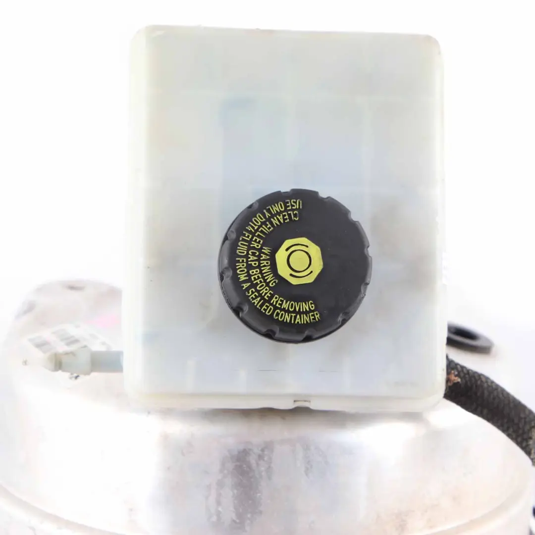BMW X3 F25 X4 F26 Maître Cylindre Servo Frein Amplificateur 6850495 - SKU 6797470 - Numéro de pièce 6797470