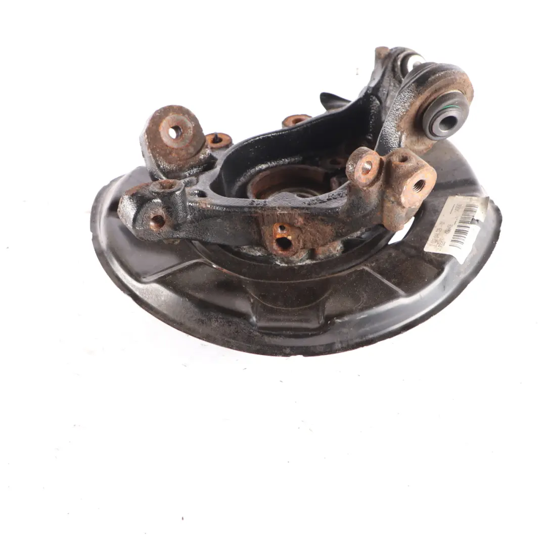 BMW F32 Support Roue Essieu Suspension Arrière Gauche Moyeu Roue - SKU 6797501 - Numéro de pièce 6797501
