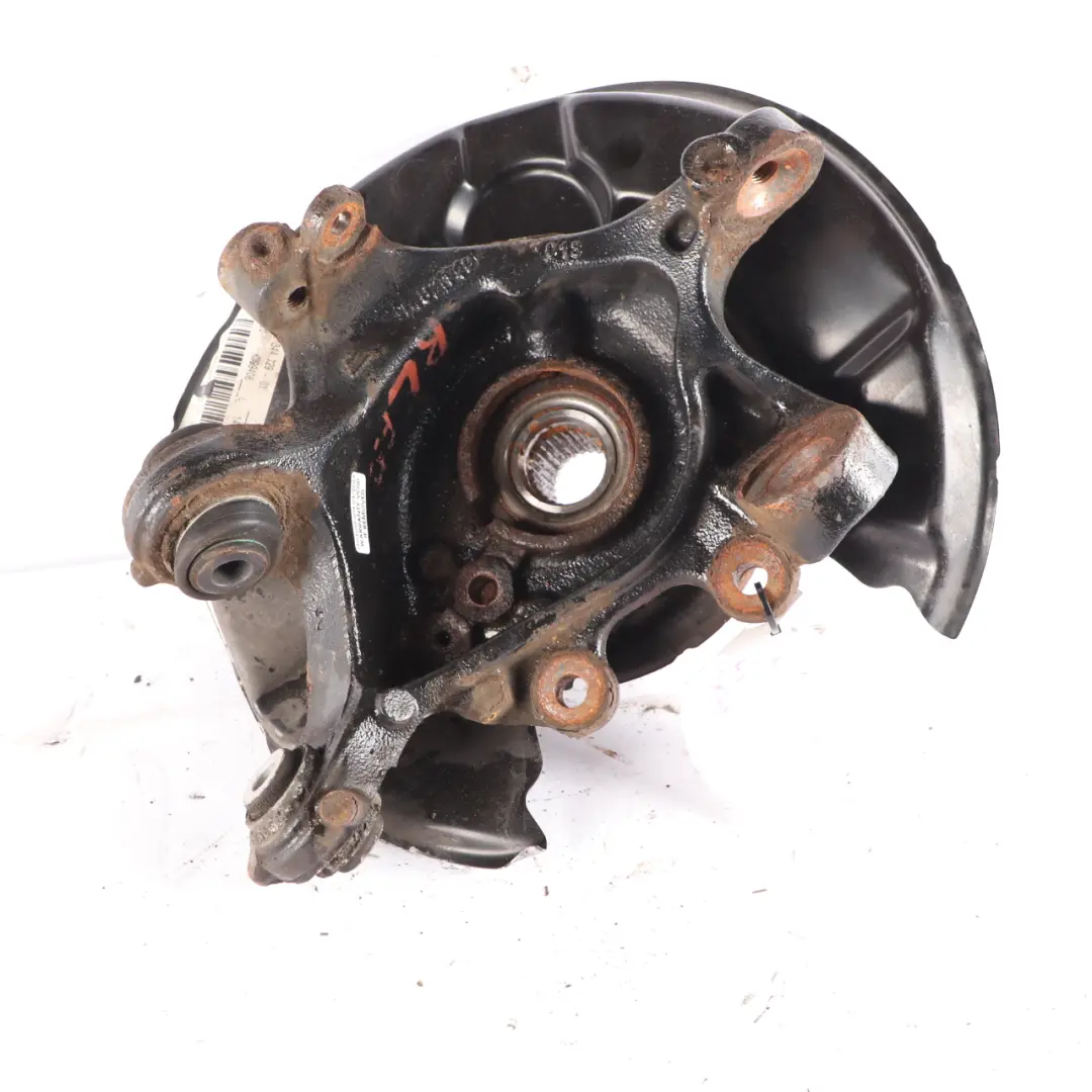 BMW F32 Support Roue Essieu Suspension Arrière Gauche Moyeu Roue - SKU 6797501 - Numéro de pièce 6797501