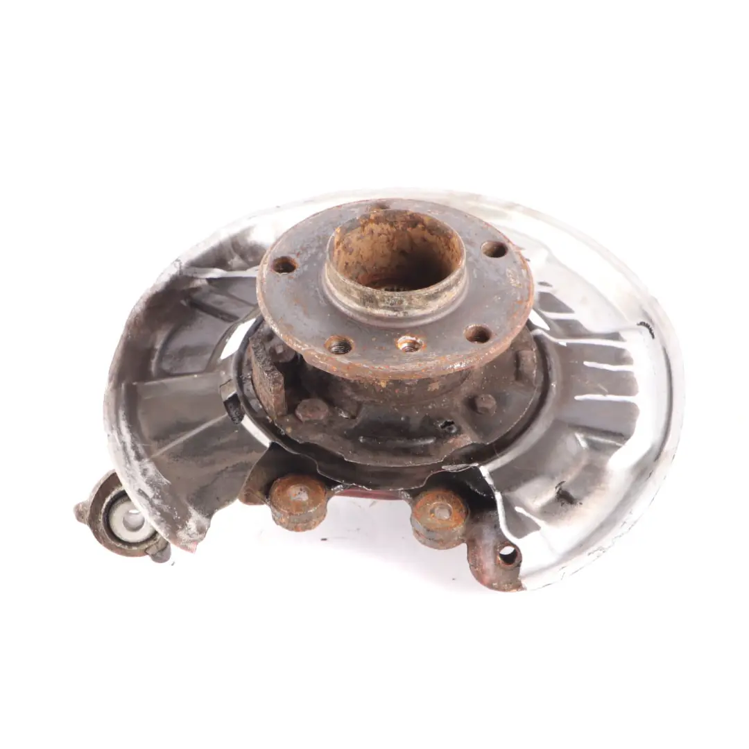 Carrier Rear Right O/S Suspension Axle Wheel Hub to BMW F32 Wheel with Part number 6797502 BMW F32 Wheel Carrier Rear Right O/S Suspension Axle Wheel Hub - SKU 6797502 - Part number 6797502