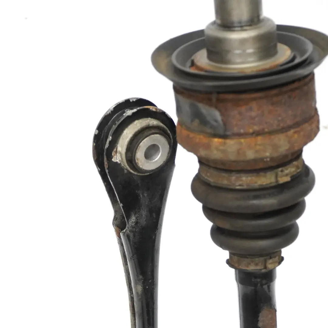 Rueda Trasera Izquierda Suspensión Pata Pinza de Freno para BMW F32 F33 418d 420d con número de pieza 6797507 BMW F32 F33 418d 420d Rueda Trasera Izquierda Suspensión Pata Pinza de Freno - SKU 6797507-4 - Número de pieza 6797507