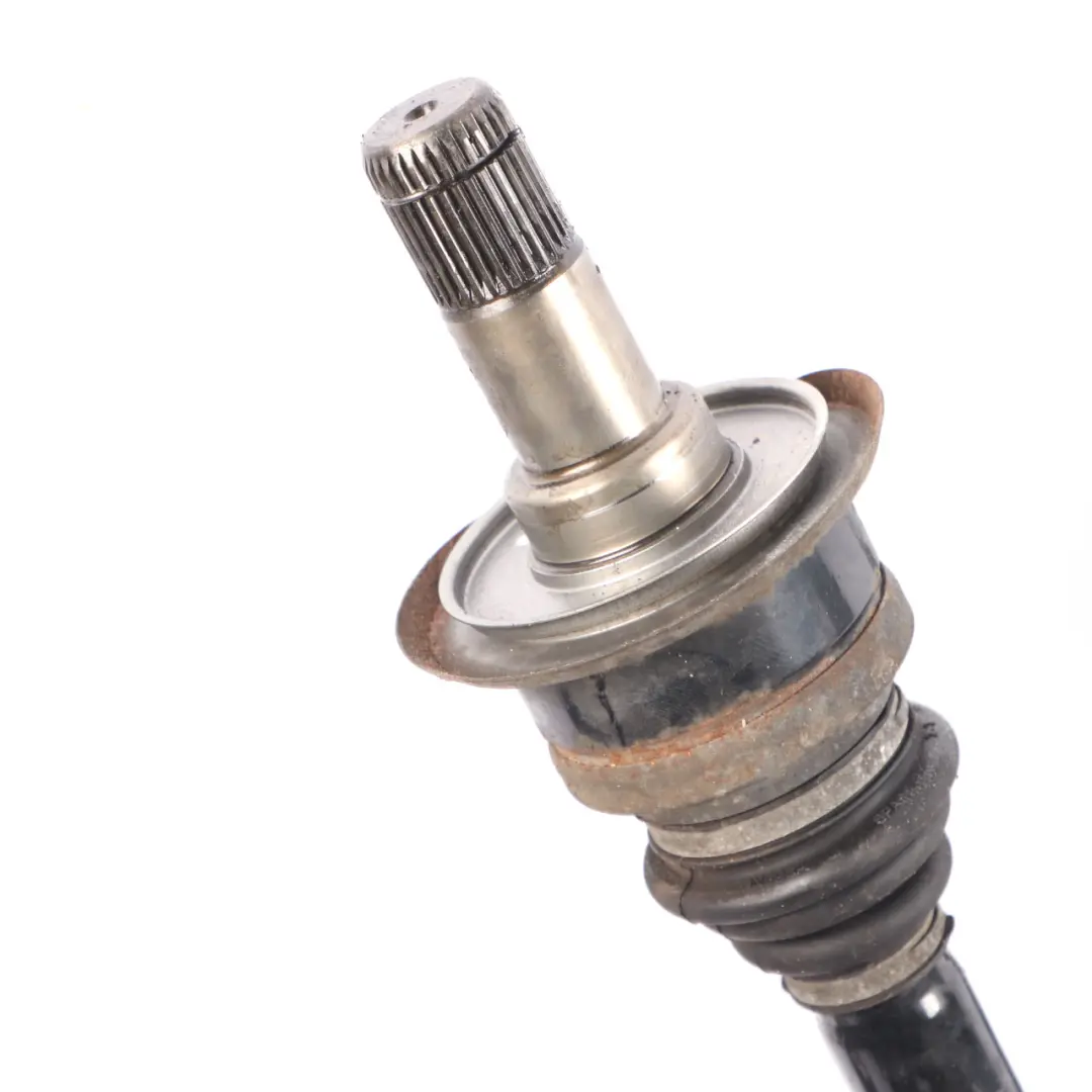 BMW X3 F25 30dX N57N Hinterradnabe Links Aufhängung Bein Bremssattel Scheibe - SKU 6797569-1 - Teilenummer 6797569