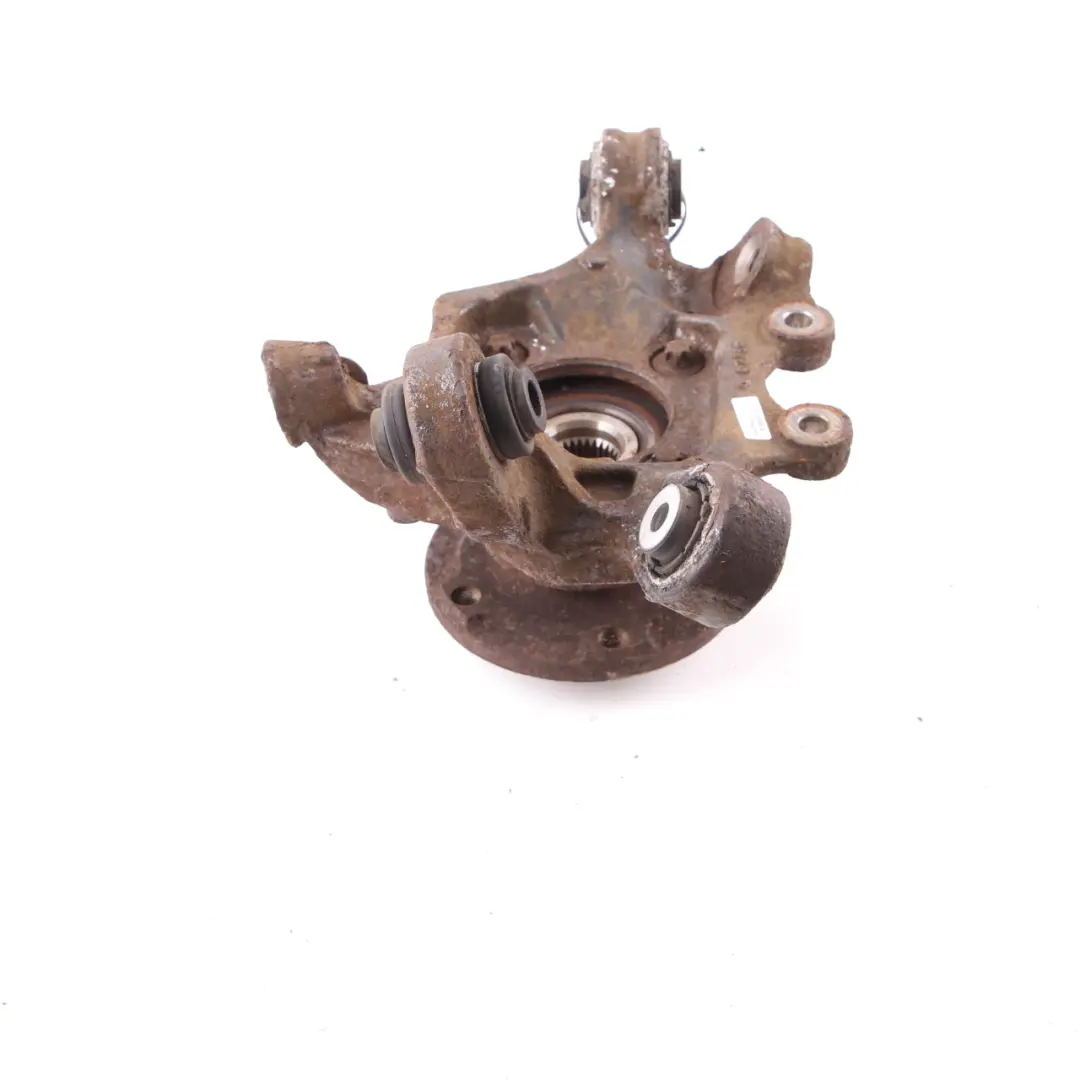 Support De Suspension D'Essieu Arrière Gauche Pour pour BMW X3 F25 à propos du numéro de pièce 6797569 BMW X3 F25 Support De Suspension D'Essieu Arrière Gauche Pour - SKU 6797569-2 - Numéro de pièce 6797569