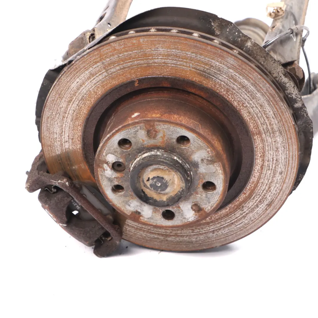 20dX B47 Hinten Links Radnabe Aufhängung Bein Bremssattel Scheibe BMW X3 F25 - SKU 6797569-4 - Teilenummer 6797569