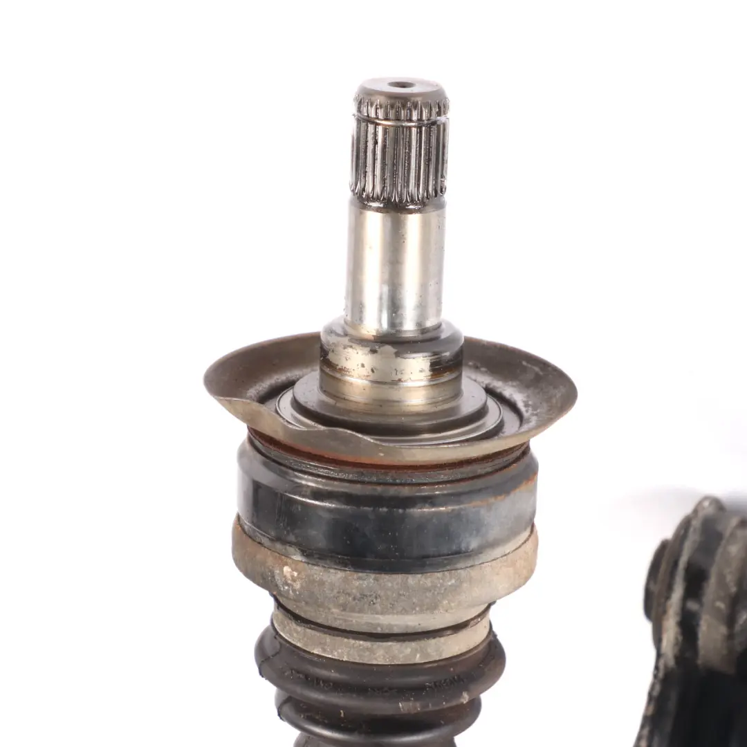 20dX B47 Hinten Links Radnabe Aufhängung Bein Bremssattel Scheibe BMW X3 F25 - SKU 6797569-4 - Teilenummer 6797569
